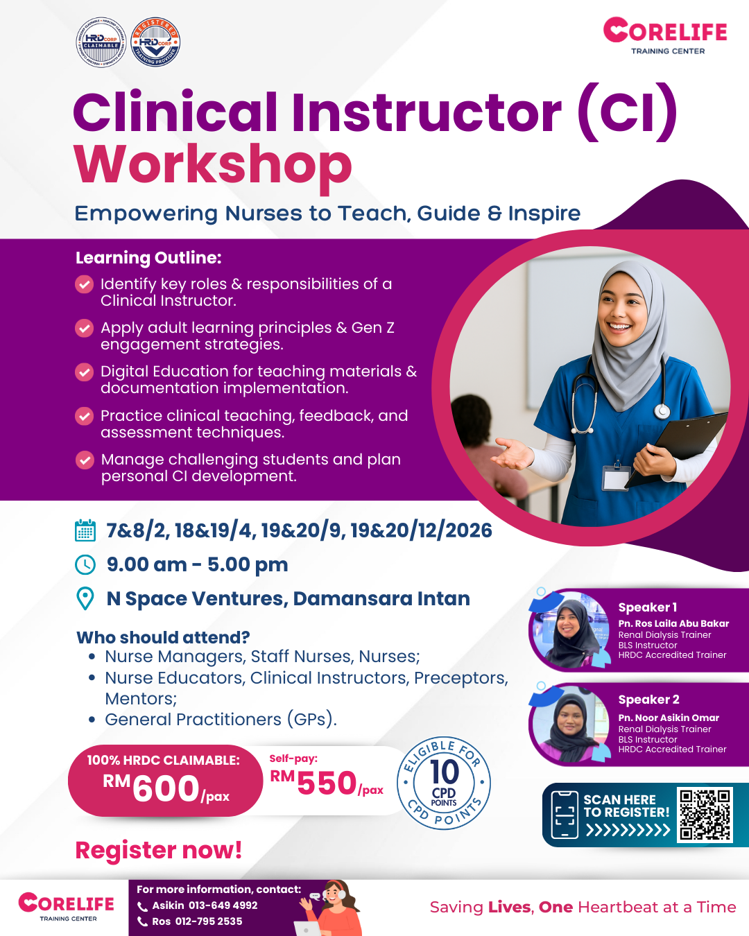 CI WORKSHOP thumbnail